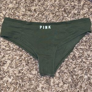 PINK underwear used